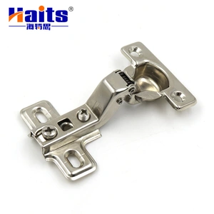 HT-02.001 26mm Cup Mini Hinges One Way Furniture Fitting Hardware